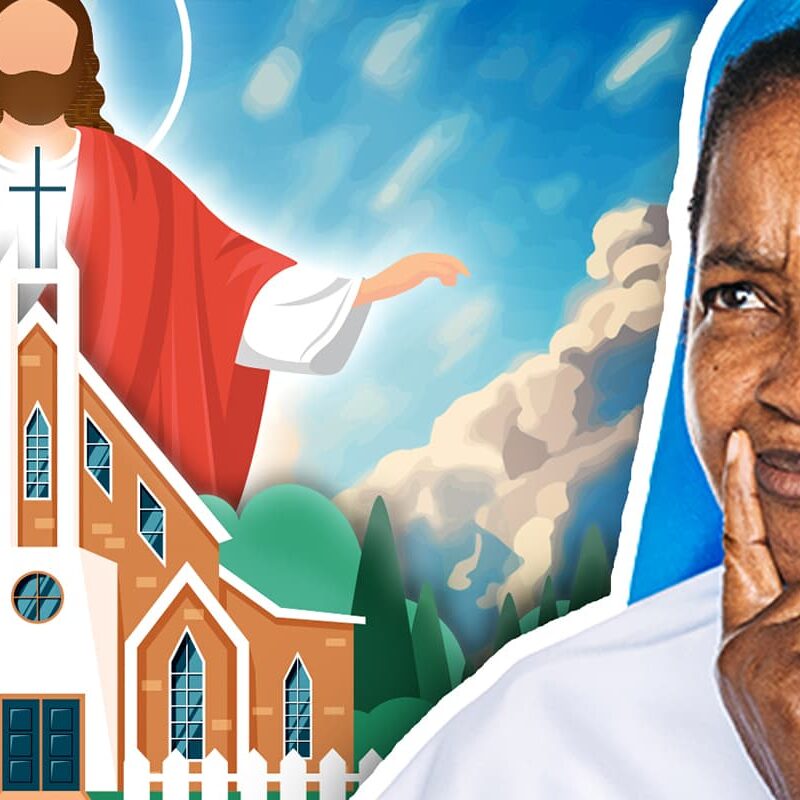 What It Means To Be A Christian