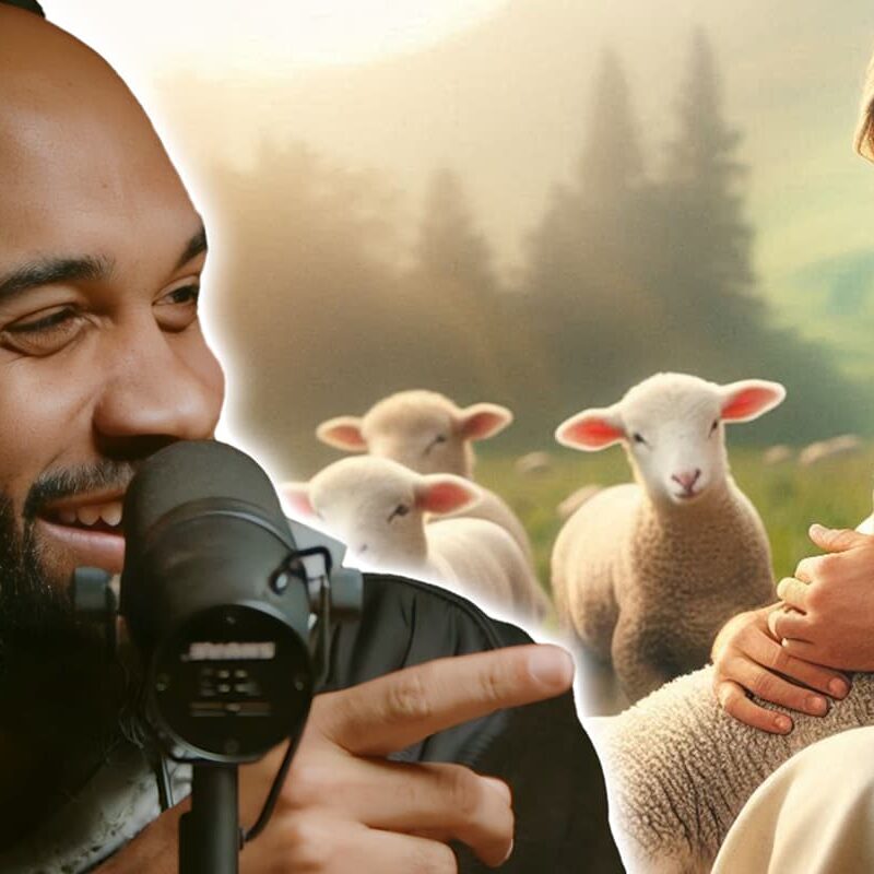 The Good Shepherd