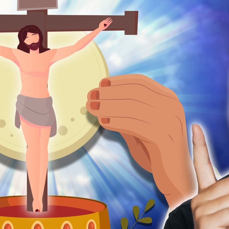 Corpus Christi