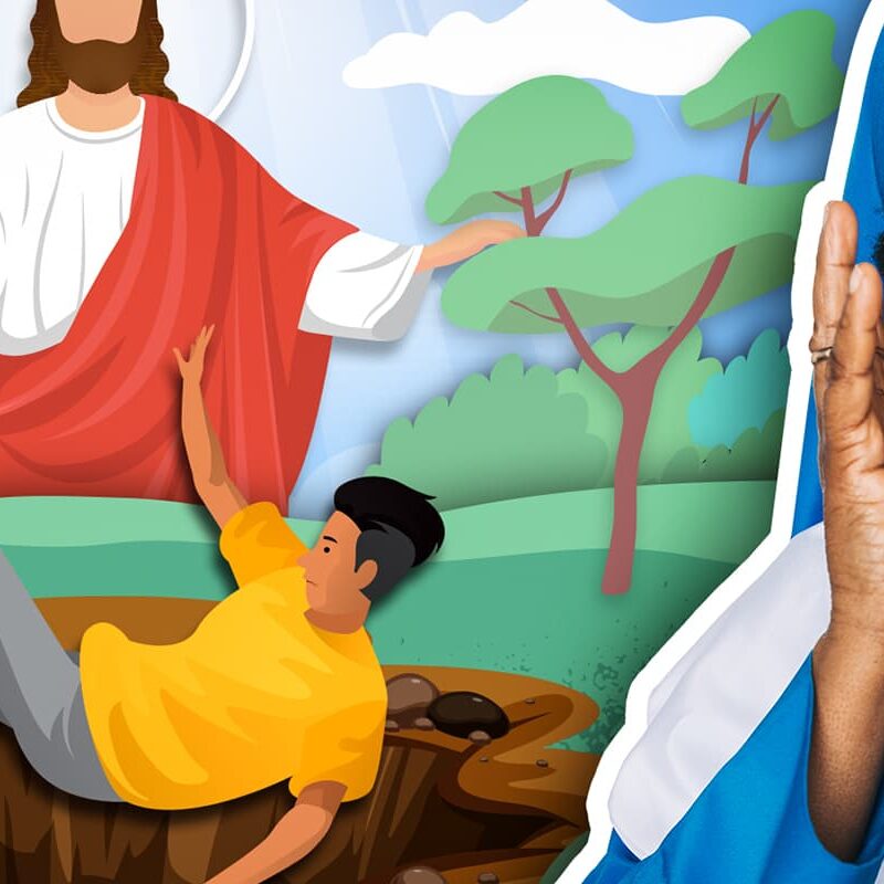 Yearning For God