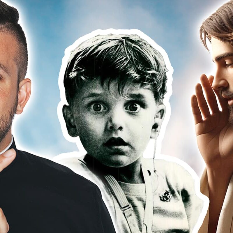 Voice of God