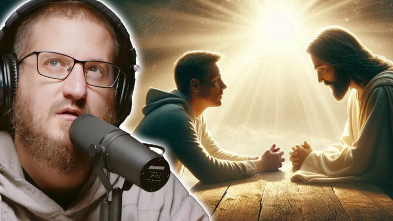 Learning God's Voice