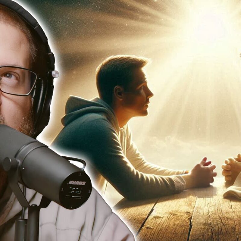 Learning God's Voice