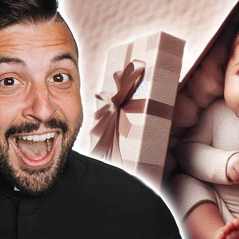 The Supreme Gift