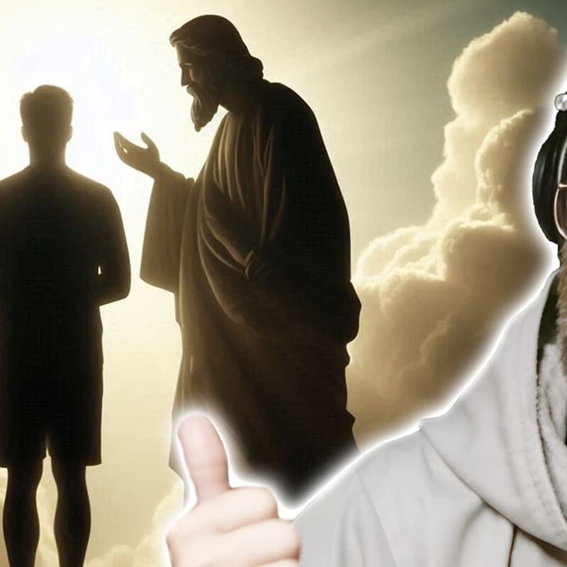 Restoring Our Mission