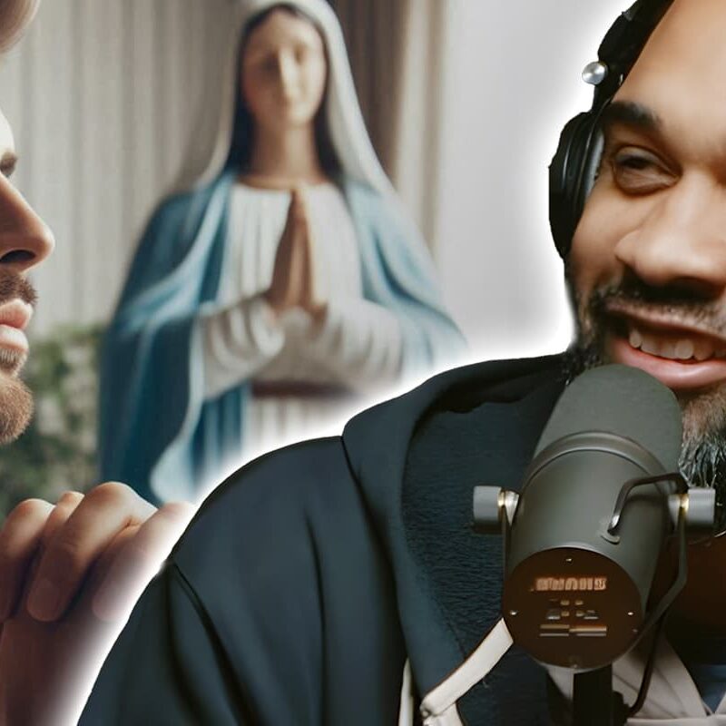 Marian Consecration