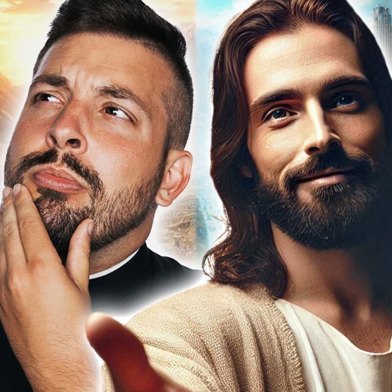 Jesus Stays The Same