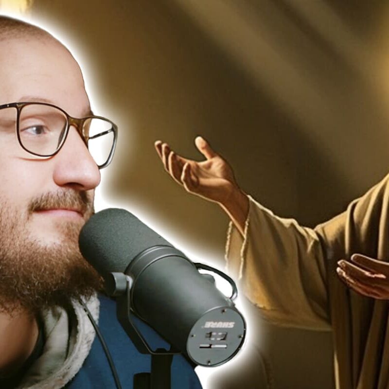 Jesus's Favorite Things: Lowliness