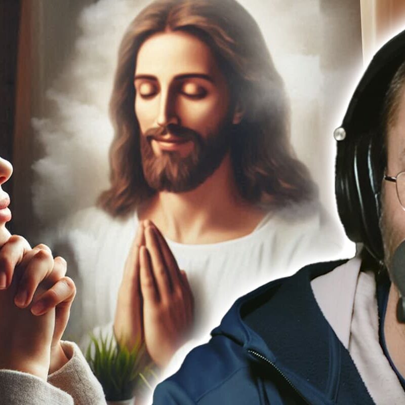 Jesus's Favorite Things: Quality Time