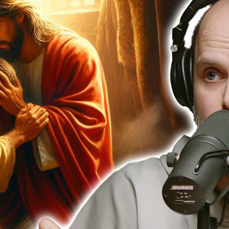Jesus's Favorite Things: Repentance