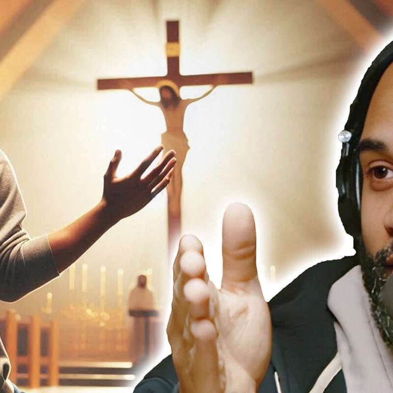 Jesus's Favorite Things: Faith