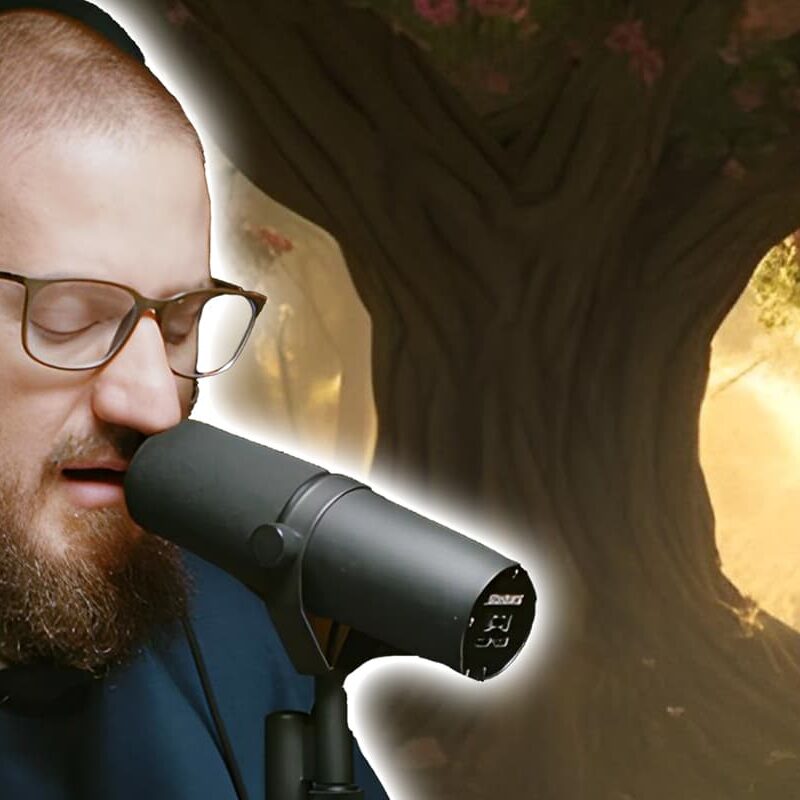The Garden and Jubilee ft. Dr. John Bergsma