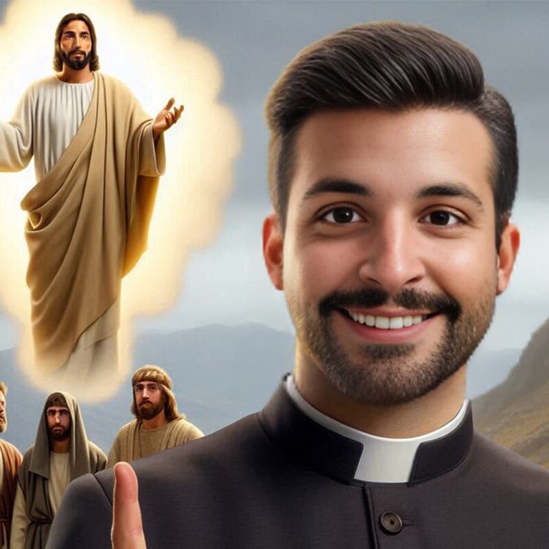 Spiritual Nostalgia
