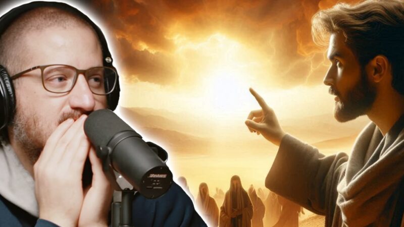 Patriarchs, Prophets, and Jubilee ft. Dr. John Bergsma