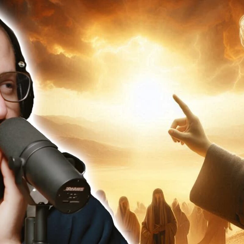 Patriarchs, Prophets, and Jubilee ft. Dr. John Bergsma
