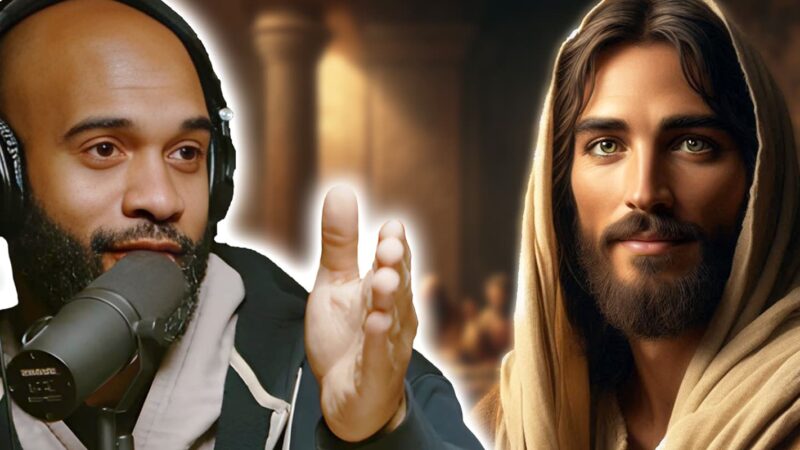 Jesus and Jubilee ft. Dr. John Bergsma
