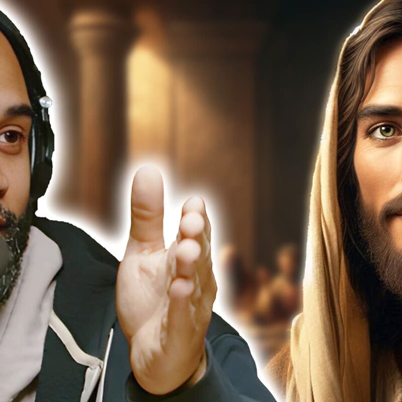 Jesus and Jubilee ft. Dr. John Bergsma