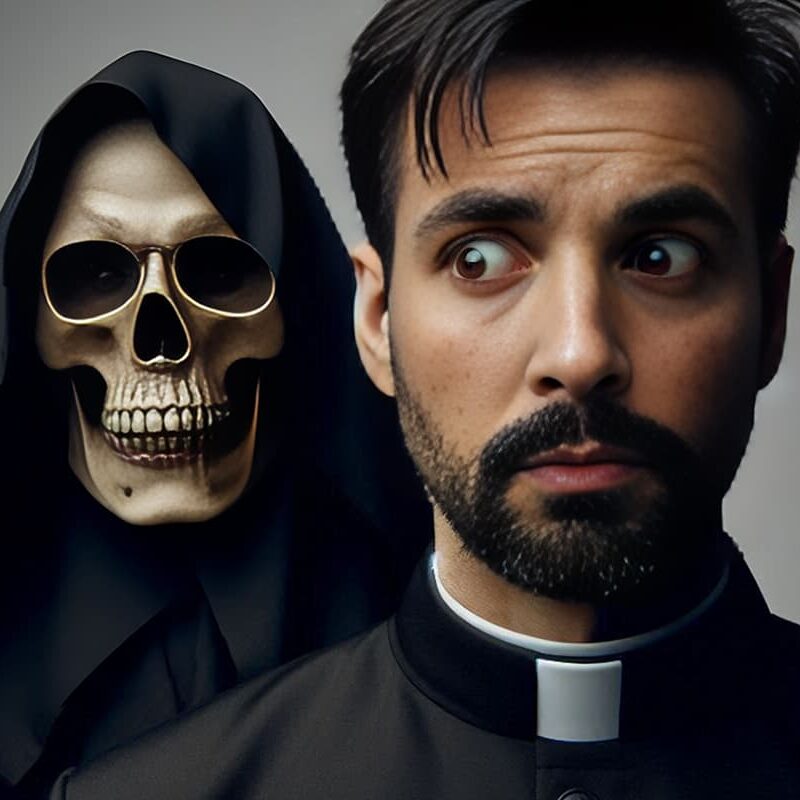 Afraid of Death?