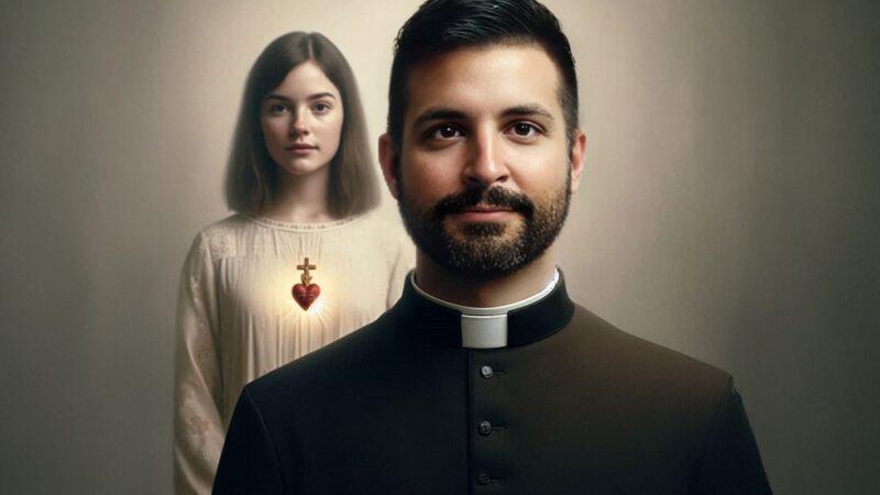 Love Like Jesus
