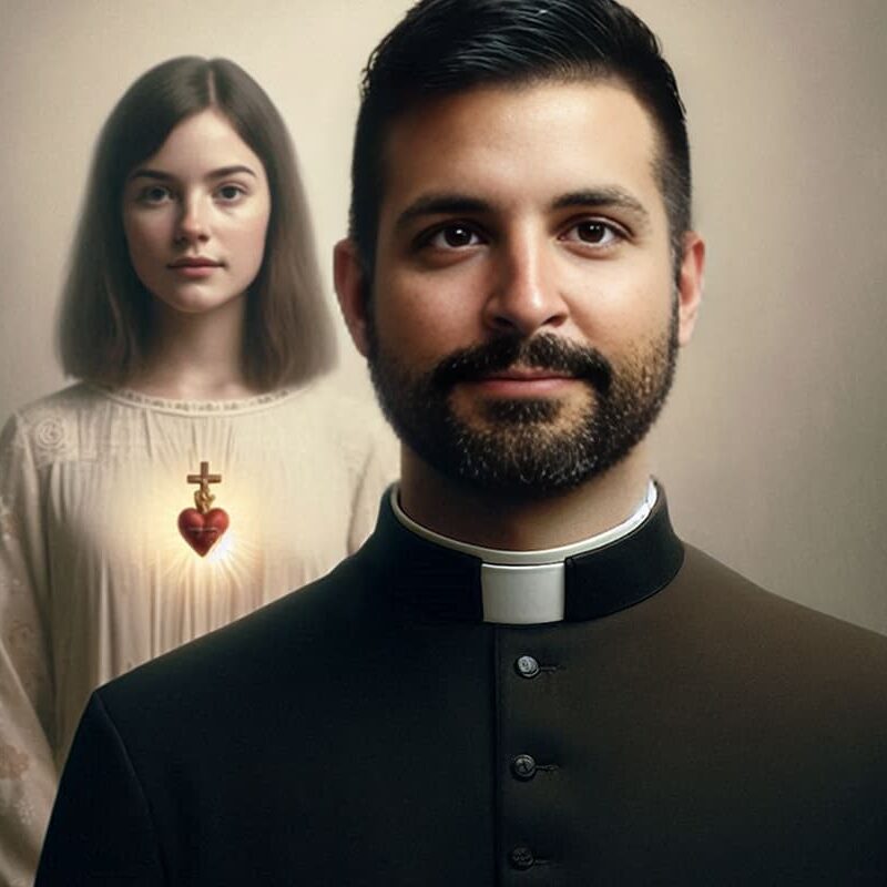 Love Like Jesus