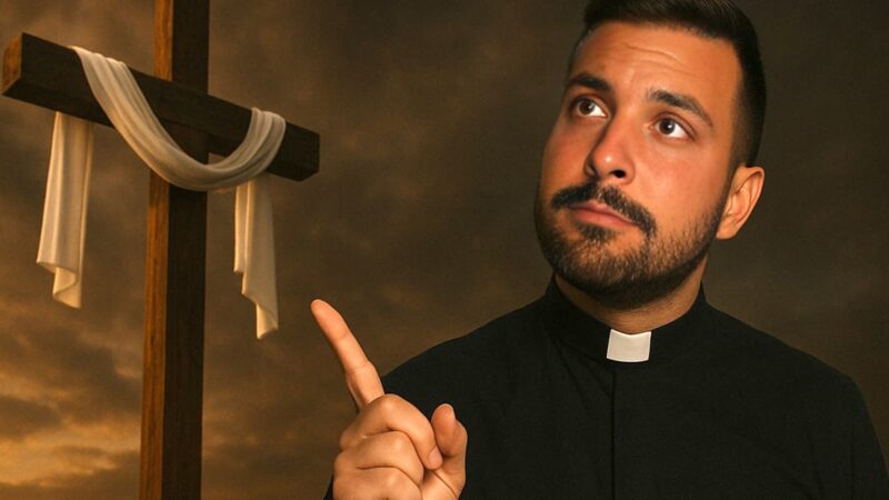 Holy Saturday