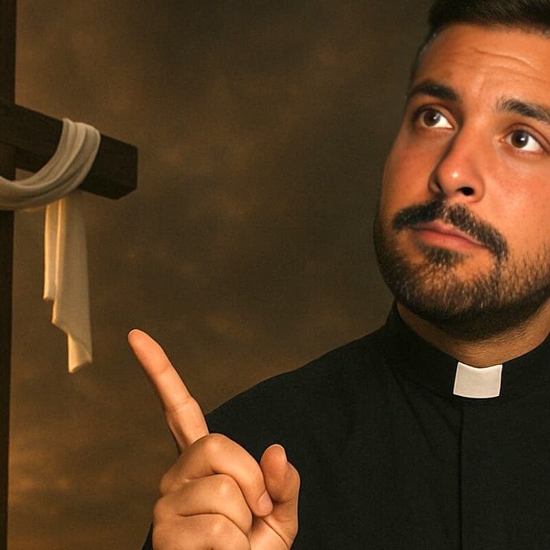 Holy Saturday