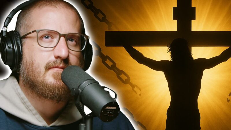 Freed by the Cross