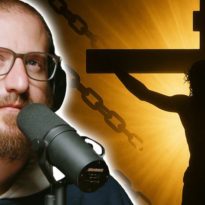 Freed by the Cross