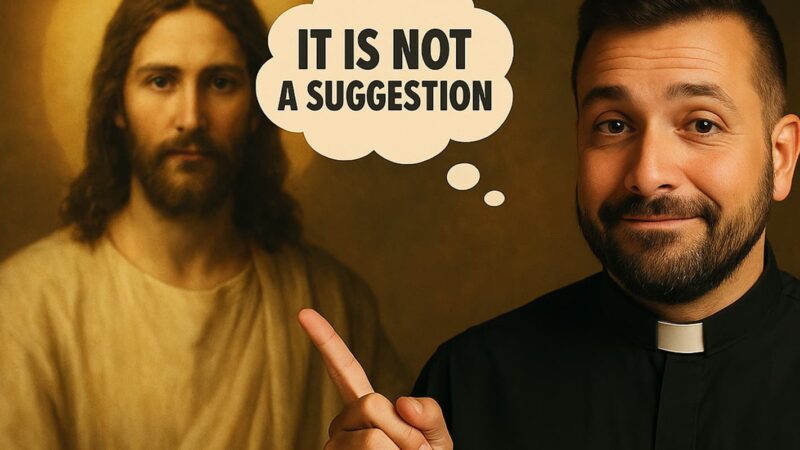 A Commandment