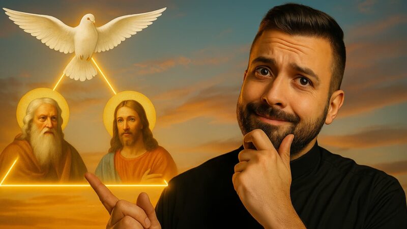 The Perfect Love Triangle