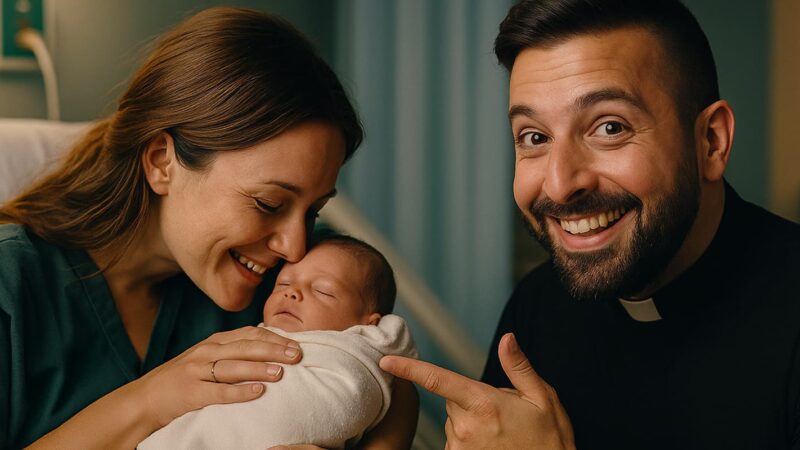 First Whispered Words