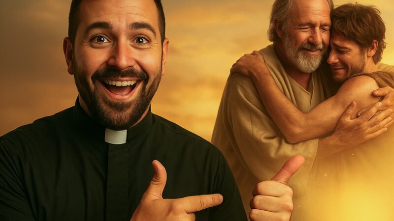 Infinite Incomparable Love