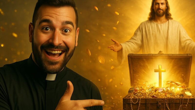 Treasure of All Treasures