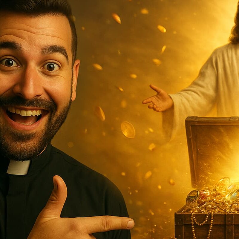 Treasure of All Treasures