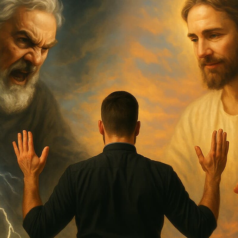 Holy Fear