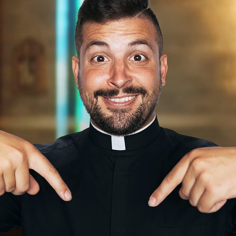 What Is Grace?