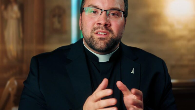 Can You Receive Communion If You Are Divorced?