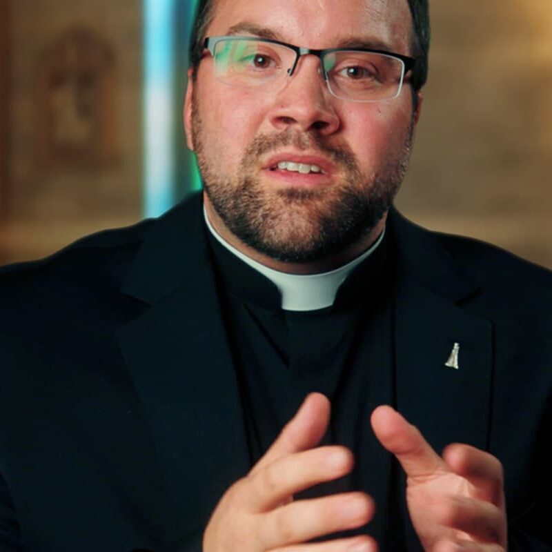 Can You Receive Communion If You Are Divorced?