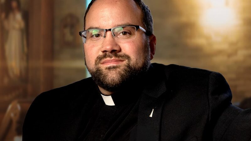 Why Do We Pray For The Dead?