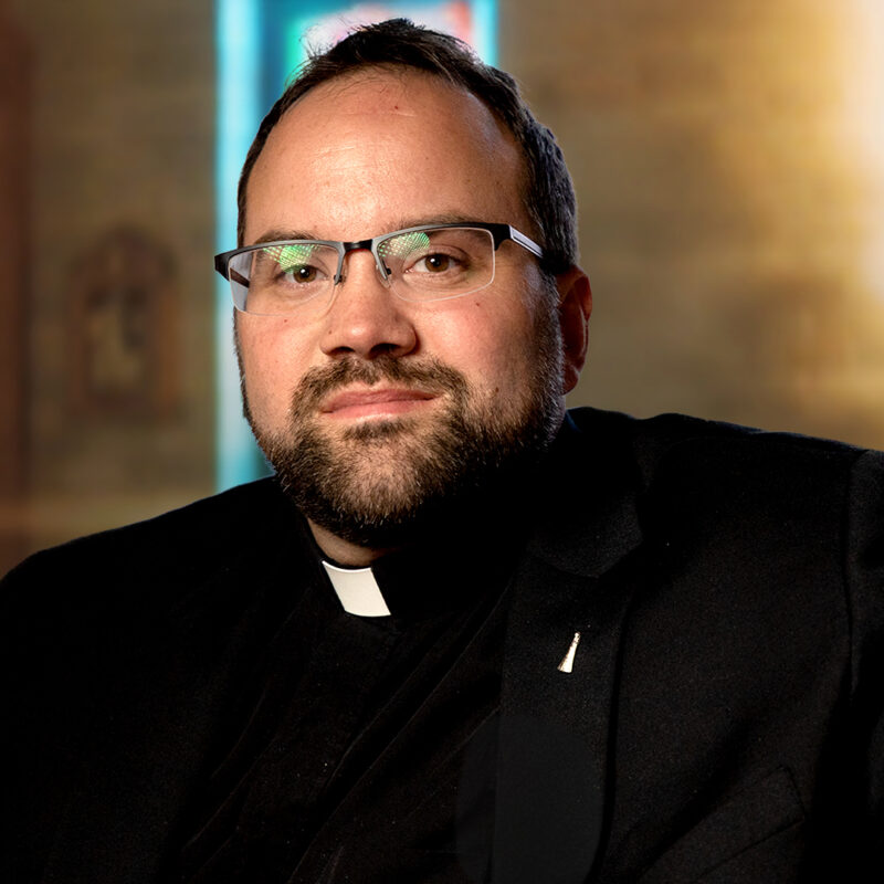 Can Priests Be RIch?