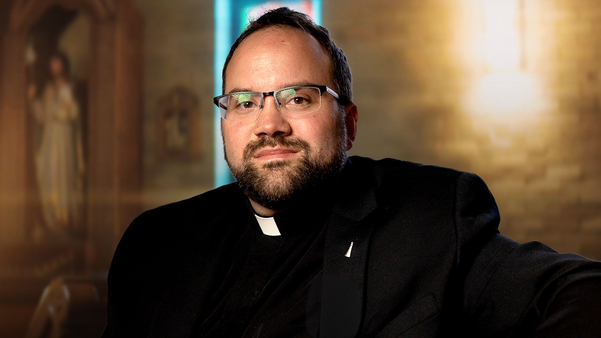 Can Priests Be Rich? - Spirit Juice