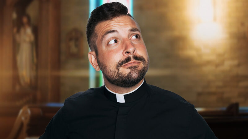 What Is Purgatory and Why It’s Good News?