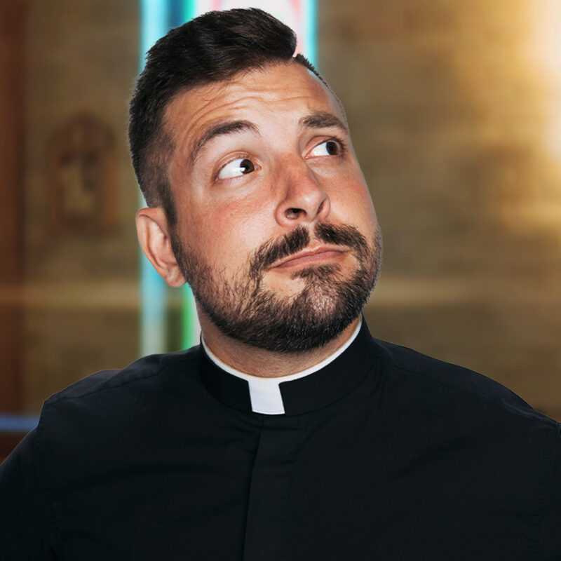 What Is Purgatory and Why It’s Good News?