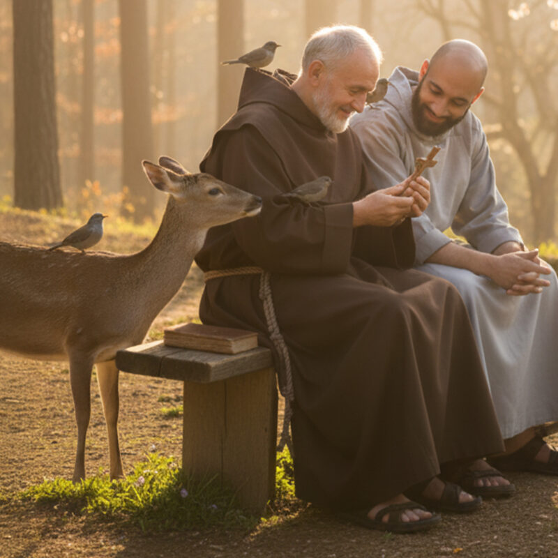 Franciscan Lent