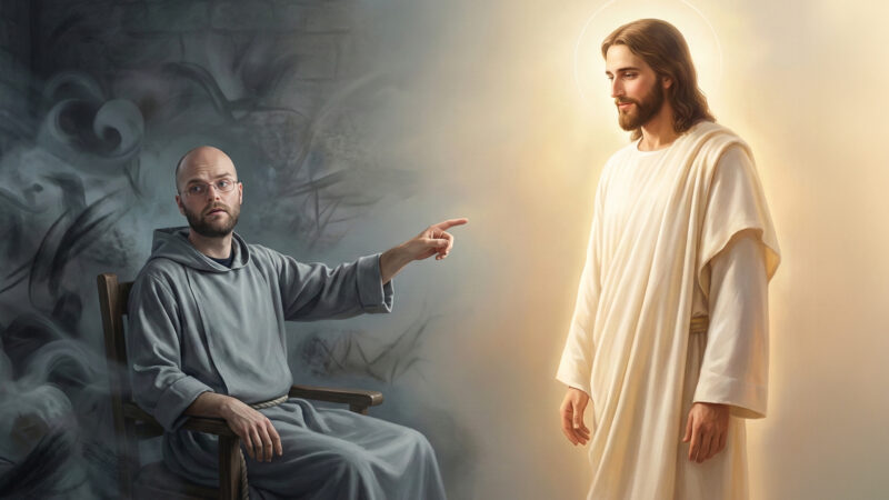 Feeling Good vs. Being Good