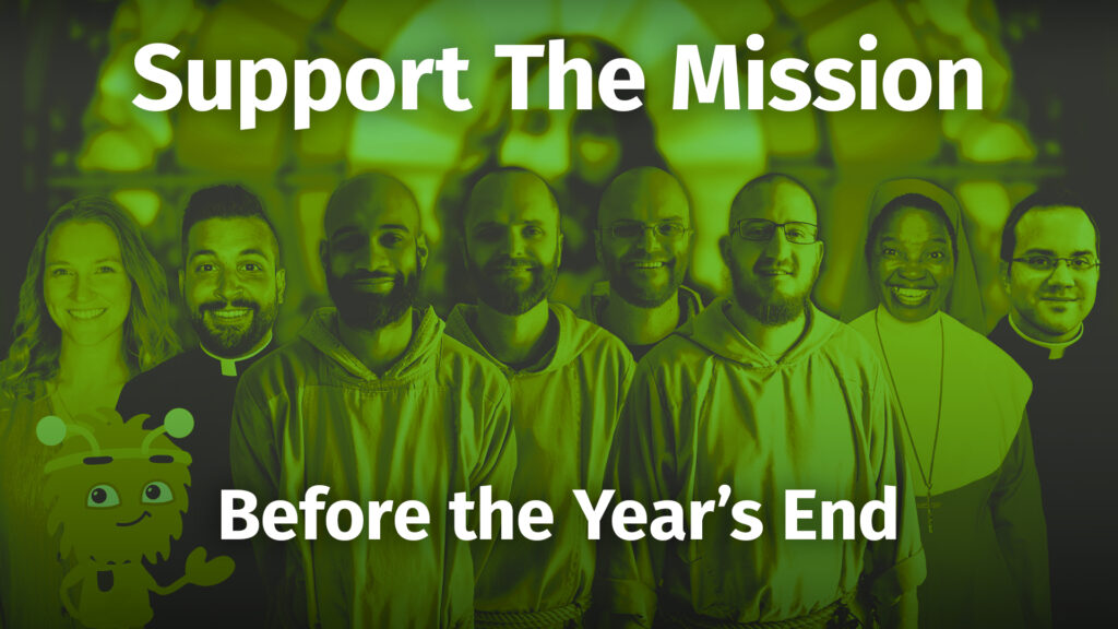 support the mission before years end. heading for spirit juice entertainement group year end giving