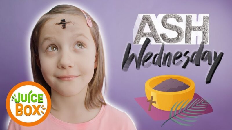 We will explain the significance of Ash Wednesday, why people receive ashes on their foreheads, the meaning behind the ashes, and how Ash Wednesday marks the beginning of the Lenten season.