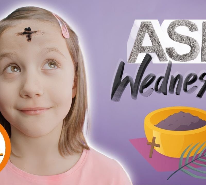 We will explain the significance of Ash Wednesday, why people receive ashes on their foreheads, the meaning behind the ashes, and how Ash Wednesday marks the beginning of the Lenten season.